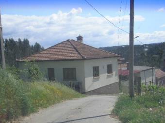 Mort,,houses Coimbra